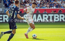 20.09.25 TSG 1899 Hoffenheim - FC Bayern M&uuml;nchen