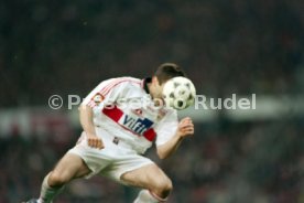 15.03.97 VfB Stuttgart - Borussia Dortmund