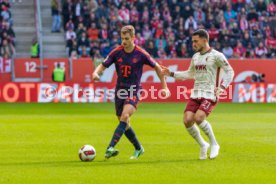 10.10.26 FC Augsburg - FC Bayern M&uuml;nchen