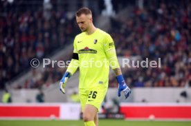 30.10.21 SC Freiburg - SpVgg Greuther F&uuml;rth