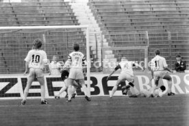 13.04.91 Stuttgarter Kickers - FC Schalke 04