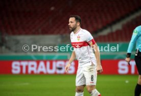 23.12.20 VfB Stuttgart - SC Freiburg