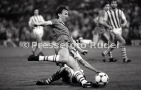 15.05.85 FC Everton - Rapid Wien