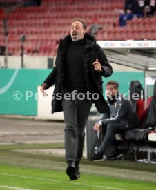 03.02.21 VfB Stuttgart - Borussia M&ouml;nchengladbach
