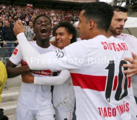 15.10.22 VfB Stuttgart - VfL Bochum