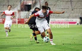 16.08.26 VfB Stuttgart II - FC Viktoria K&ouml;ln
