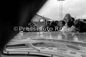 17.06.87 FC Bayern M&uuml;nchen - FC Schalke 04