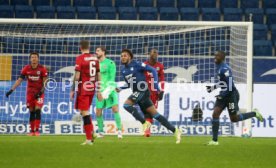 04.12.21 TSG 1899 Hoffenheim - Eintracht Frankfurt