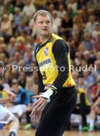 Frisch Auf G&ouml;ppingen - TVB Stuttgart