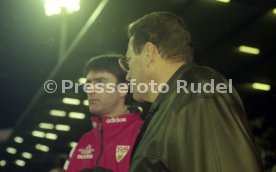 09.11.97 VfL Bochum - VfB Stuttgart