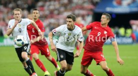 UEFA Frankreich Euro 2016 Deutschland - Polen