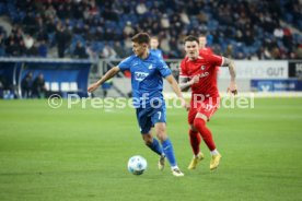 08.12.24 TSG 1899 Hoffenheim - SC Freiburg