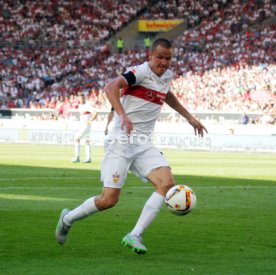 VfB Stuttgart - Eintracht Frankfurt