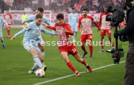 17.12.23 SC Freiburg - 1. FC K&ouml;ln