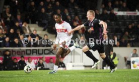11.03.25 VfB Stuttgart II - VfL Osnabrück