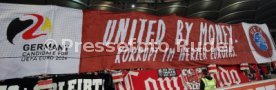 VfB Stuttgart - Fortuna D&uuml;sseldorf