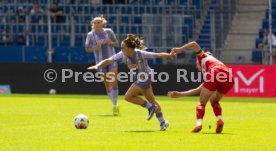 23.08.26 Frauen TSG 1899 Hoffenheim - VfB Stuttgart