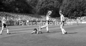 29.07.79 Stuttgarter Kickers - SSV Ulm 1846