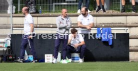 14.07.21 VfB Stuttgart - SV Darmstadt 98