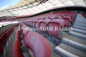 04.04.21 VfB Stuttgart - SV Werder Bremen