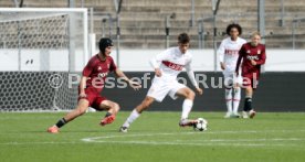 01.10.24 VfB Stuttgart - AC Sparta Prag