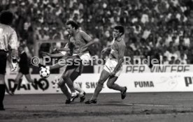 17.05.89 VfB Stuttgart - SSC Neapel