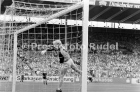 20.08.88 VfB Stuttgart - Stuttgarter Kickers