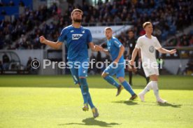 TSG 1899 Hoffenheim - VfL Wolfsburg