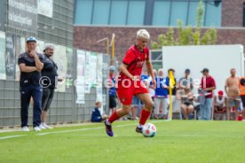 06.07.25 TSG Salach - 1. FC Heidenheim