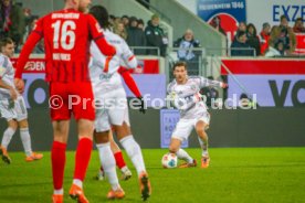 21.12.25 1. FC Heidenheim - FC Bayern M&uuml;nchen
