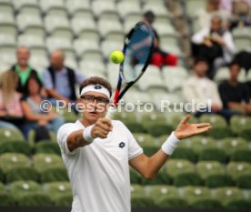 Tennis MercedesCup 2018
