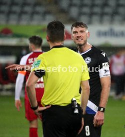 12.12.20 SC Freiburg - Arminia Bielefeld