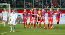 17.03.23 1. FC Heidenheim - Karlsruher SC