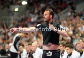 Handball DHB