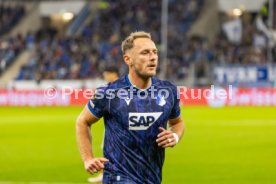 22.10.26 TSG 1899 Hoffenheim - Olympique Lyon