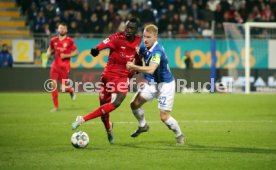SV Darmstadt 98 - VfB Stuttgart