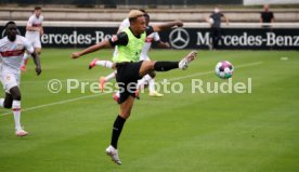 03.08.20 VfB Stuttgart Training