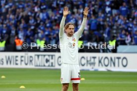 24.05.25 DFB-Pokal Finale 2025 DSC Arminia Bielefeld - VfB Stuttgart