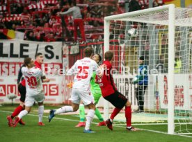 SC Freiburg - 1. FC Union Berlin