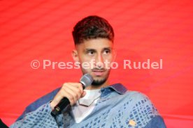 24.04.25 Talk-Format "Bundesliga trifft Basis"