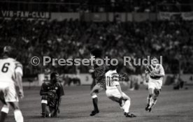 16.09.92 VfB Stuttgart - Leeds United