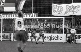 02.06.96 Stuttgarter Kickers - SSV Reutlingen