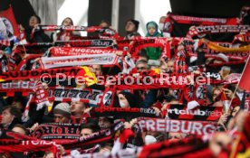 30.10.21 SC Freiburg - SpVgg Greuther F&uuml;rth