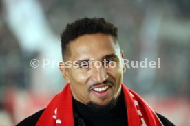 08.04.22 VfB Stuttgart - Borussia Dortmund