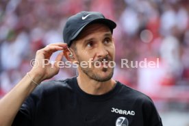 23.08.25 SC Freiburg - FC Augsburg