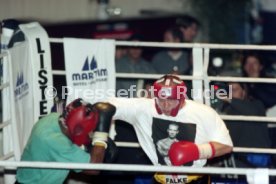 09.12.95 Boxen Schulz - Botha