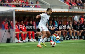 18.08.26 1. FC Heidenheim -  FC Bayern M&uuml;nchen
