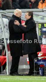 09.12.09 VfB Stuttgart - FC Unirea Urziceni