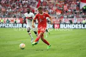 10.09.22 FC Bayern M&uuml;nchen - VfB Stuttgart