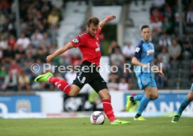 SG Sonnenhof Gro&szlig;aspach - VfR Aalen
